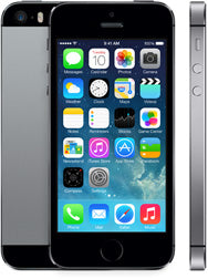IPHONE 5S